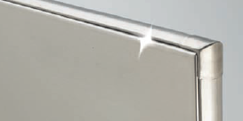 Stainless Steel Bathroom Partitions